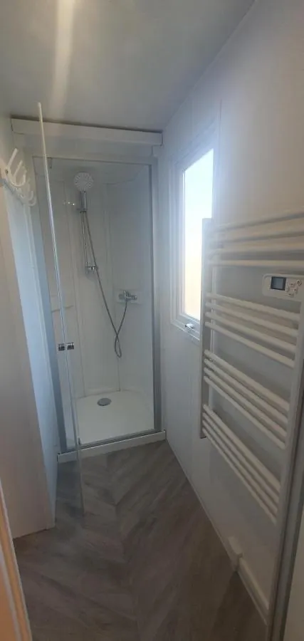 Campsite Mobil Home Maxi Confort Sur La Cote D'Azur Frejus